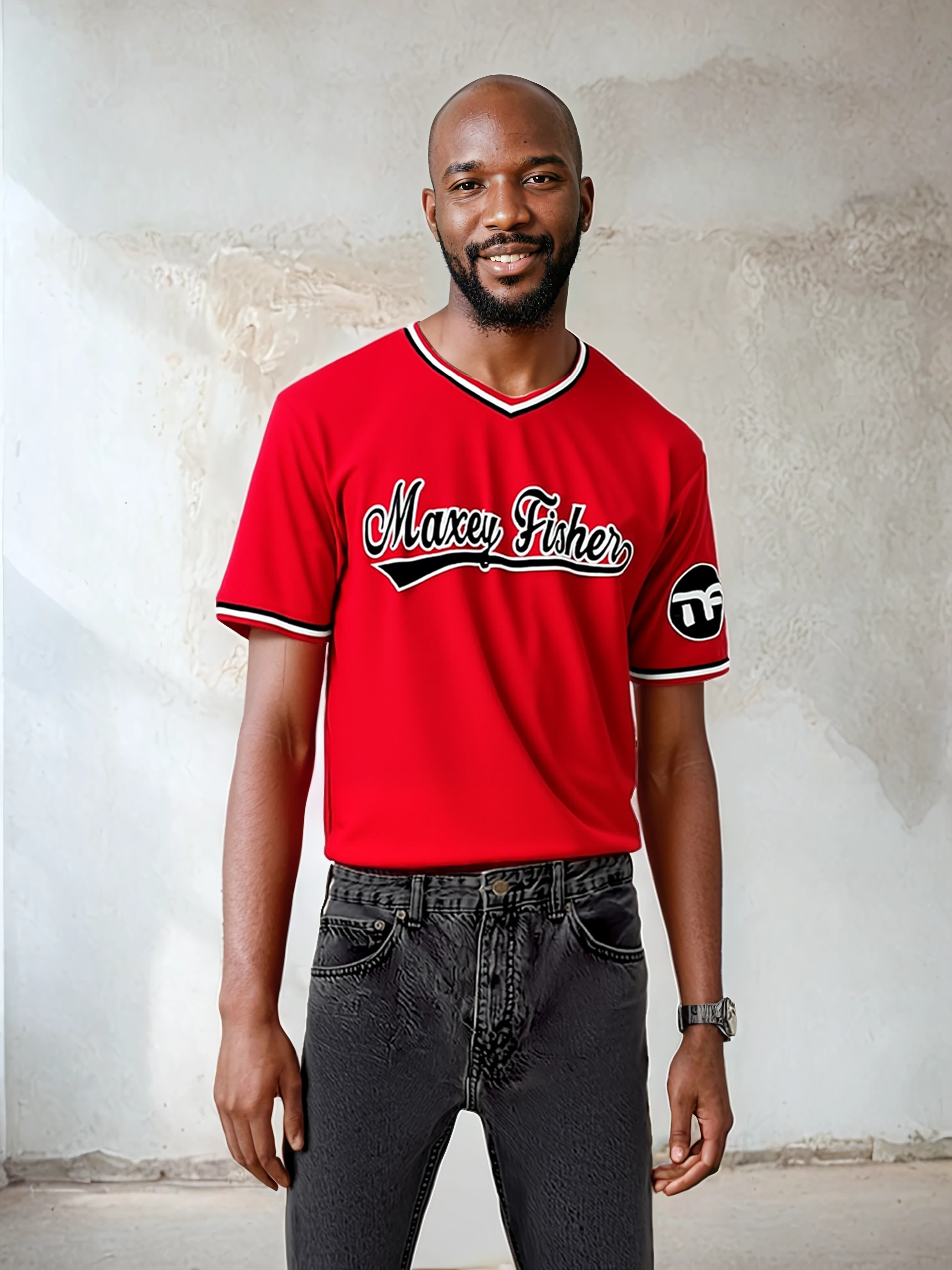 Baseball Jerseys