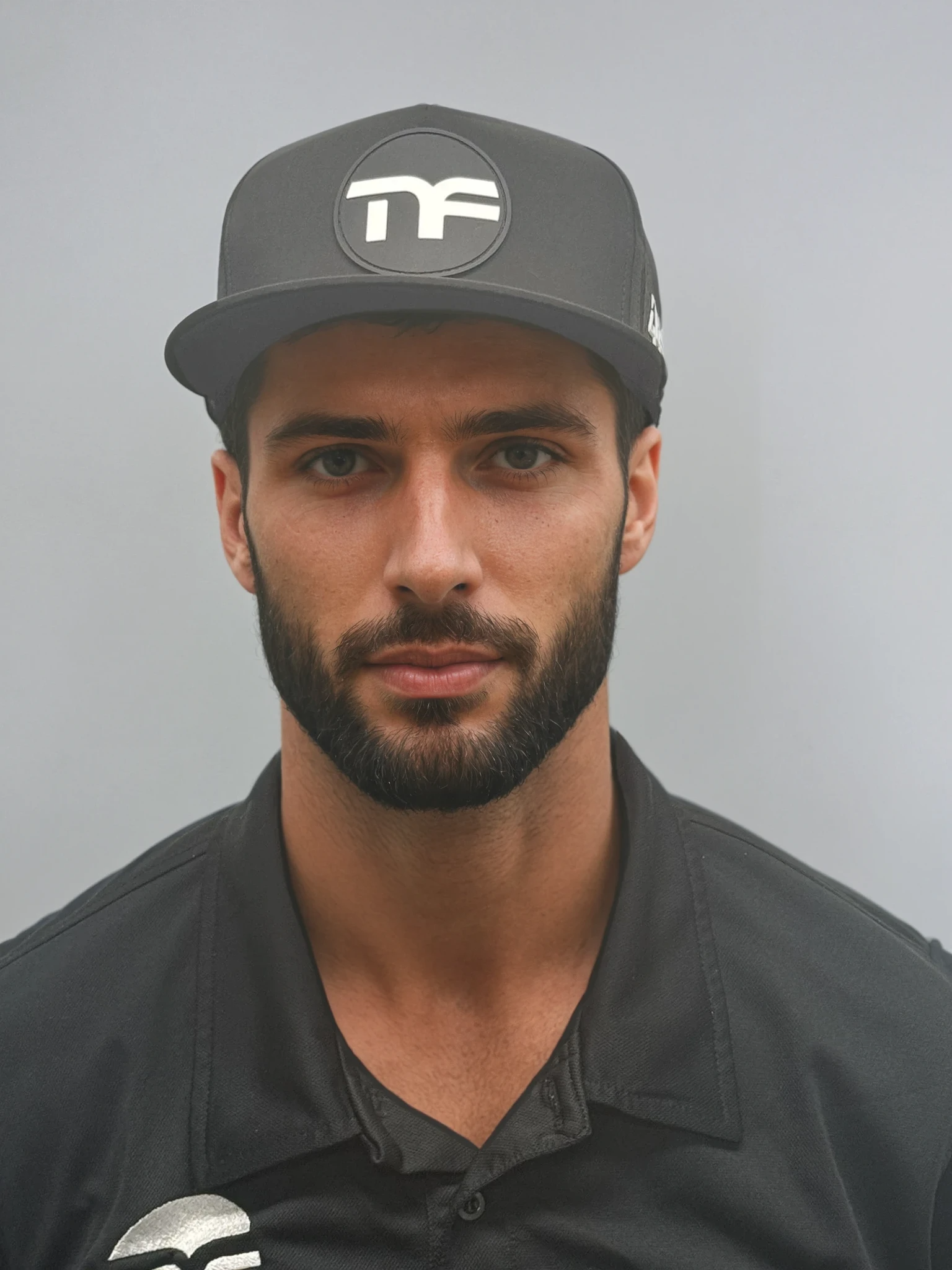 MF Snapback Hats