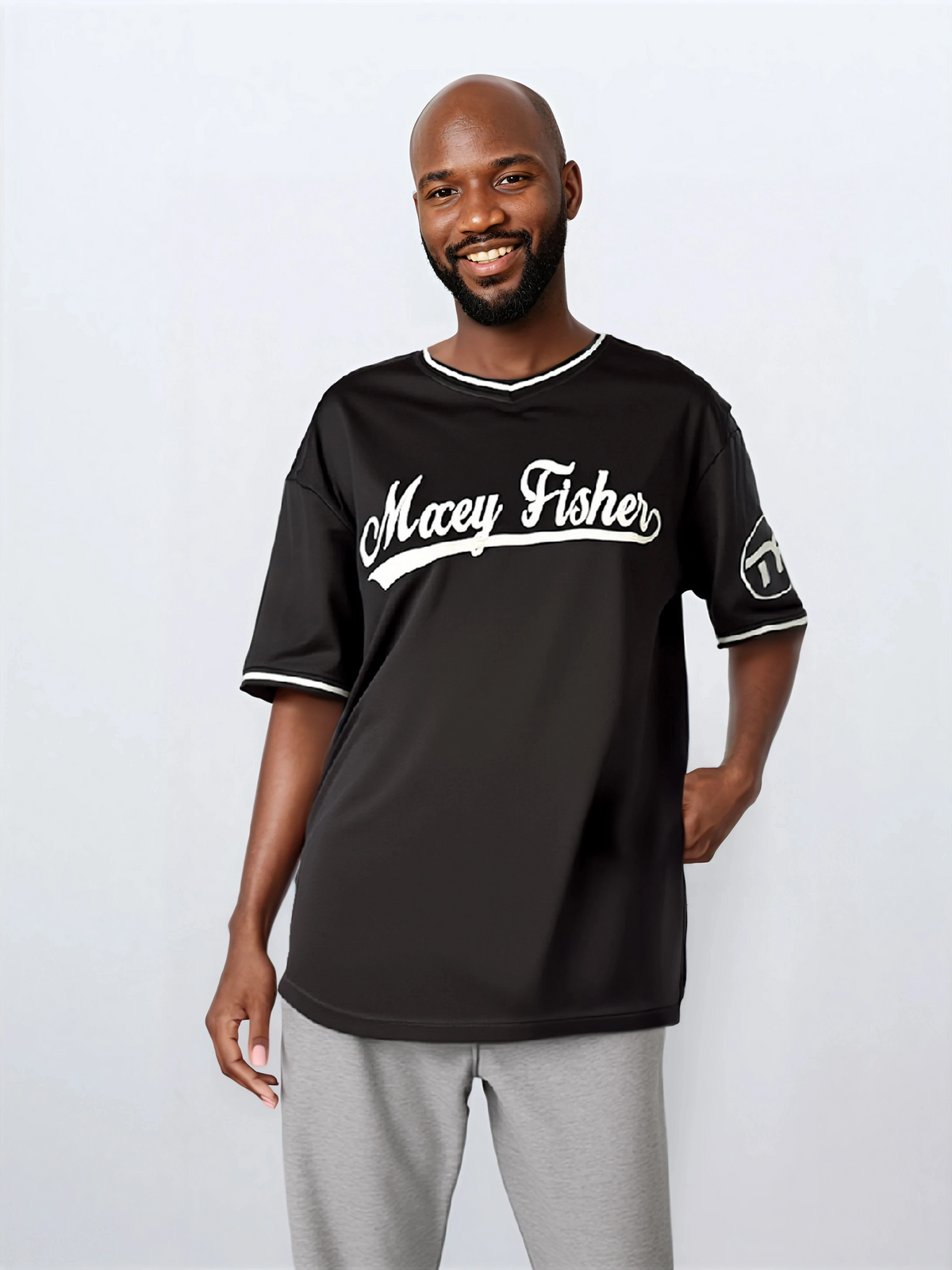 MF Shop | Premium Athleisure Wear for Men & Women – The MF Shop