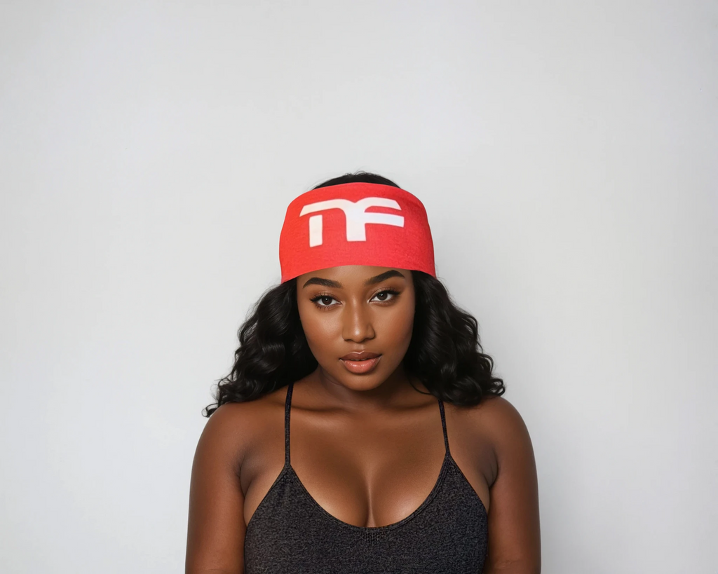 MF Headbands