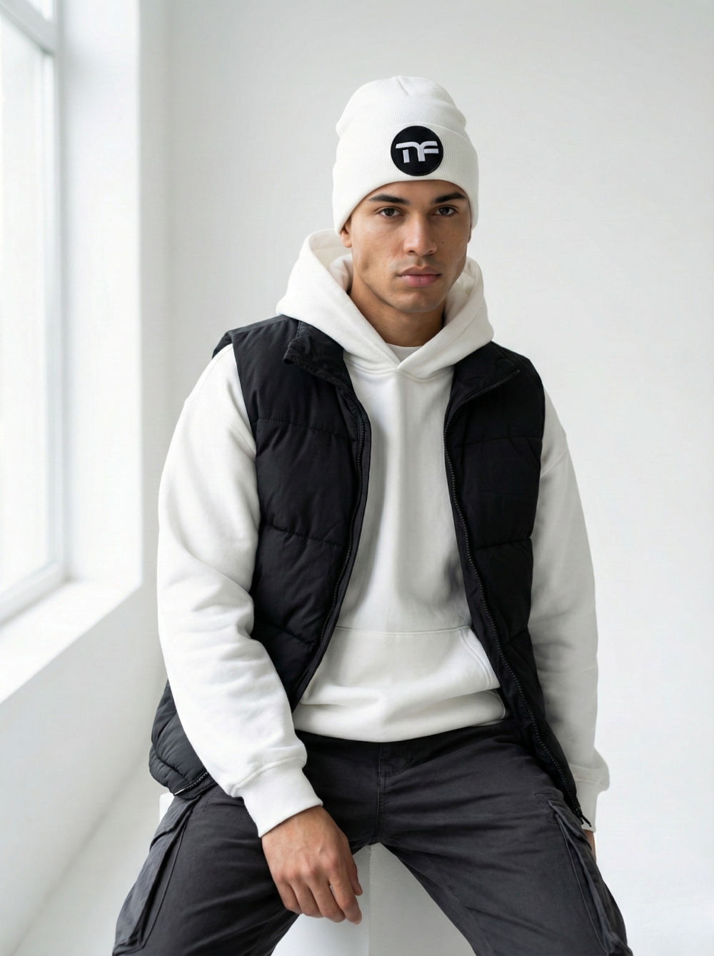Unisex Beanies
